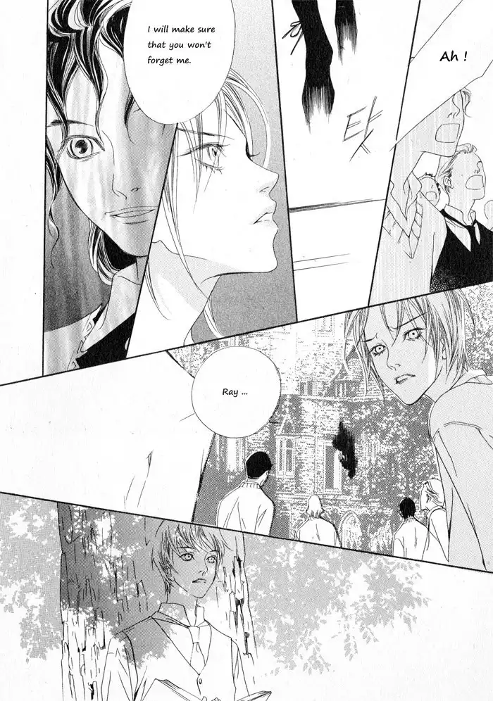 Savage Garden Chapter 8 31